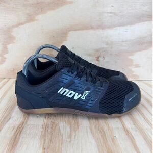Ivon8 - Bare-XF 10 V2 Ropetec - Training Shoes - Black - Women's - 8